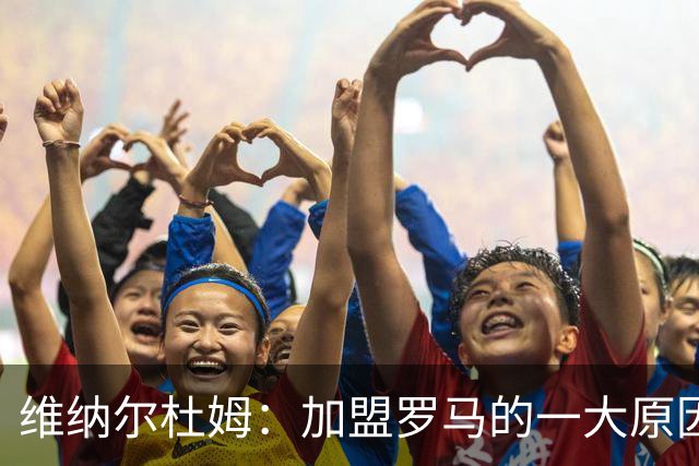 维纳尔杜姆：加盟罗马的一大原因是因为萨拉赫的推荐